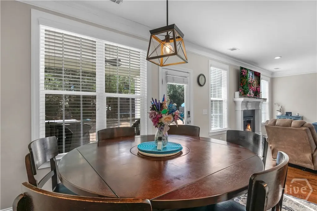 143 Clover Point Circle Guyton GA 31312