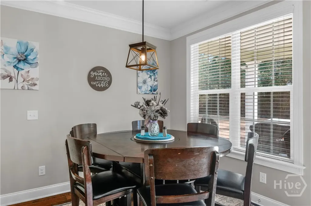 143 Clover Point Circle Guyton GA 31312