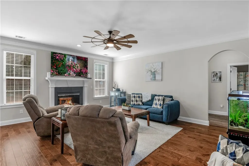 143 Clover Point Circle Guyton GA 31312