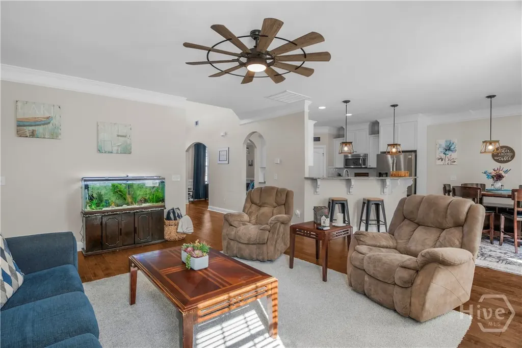 143 Clover Point Circle Guyton GA 31312