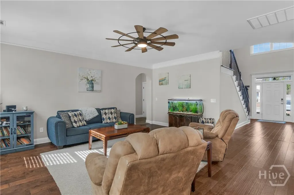 143 Clover Point Circle Guyton GA 31312