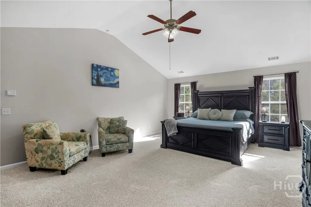 143 Clover Point Circle Guyton GA 31312