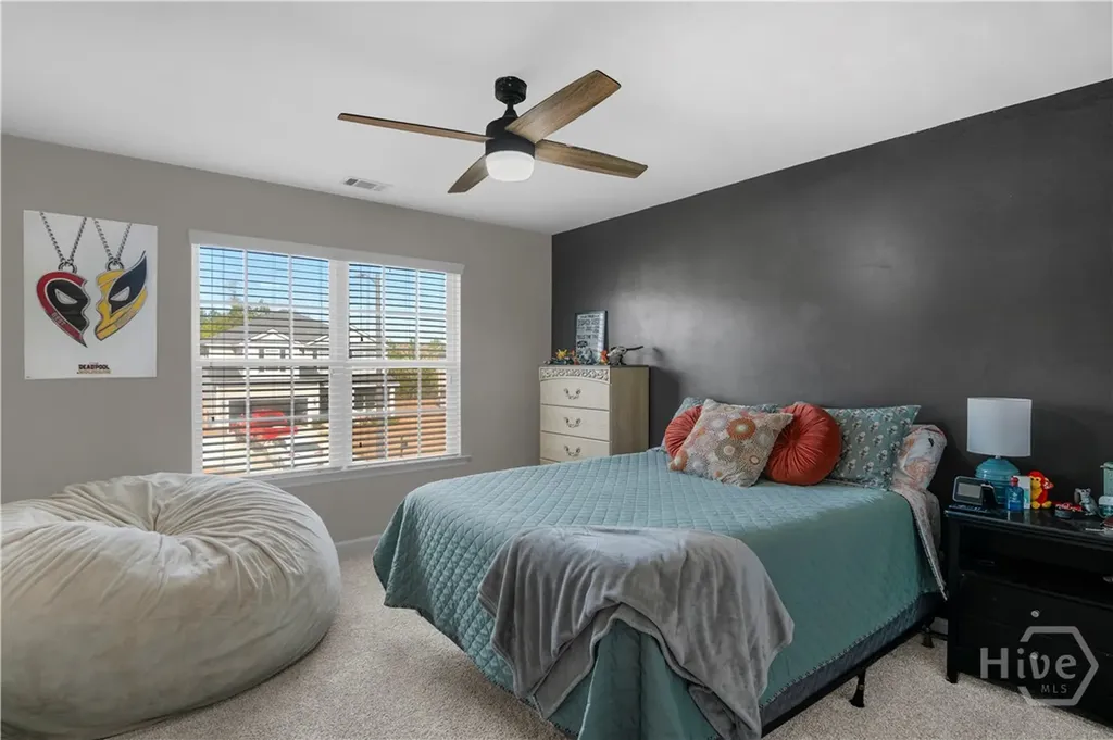 143 Clover Point Circle Guyton GA 31312