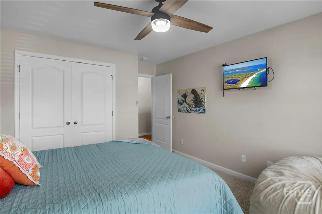 143 Clover Point Circle Guyton GA 31312