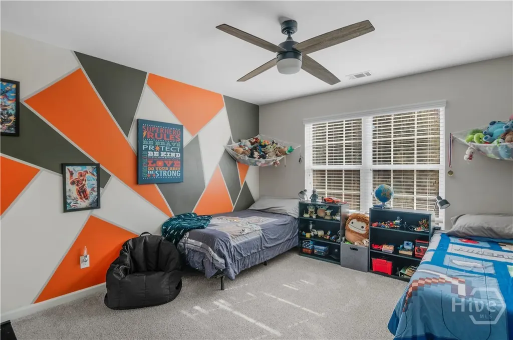 143 Clover Point Circle Guyton GA 31312