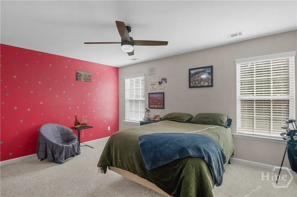 143 Clover Point Circle Guyton GA 31312