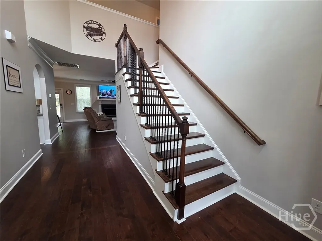 143 Clover Point Circle Guyton GA 31312
