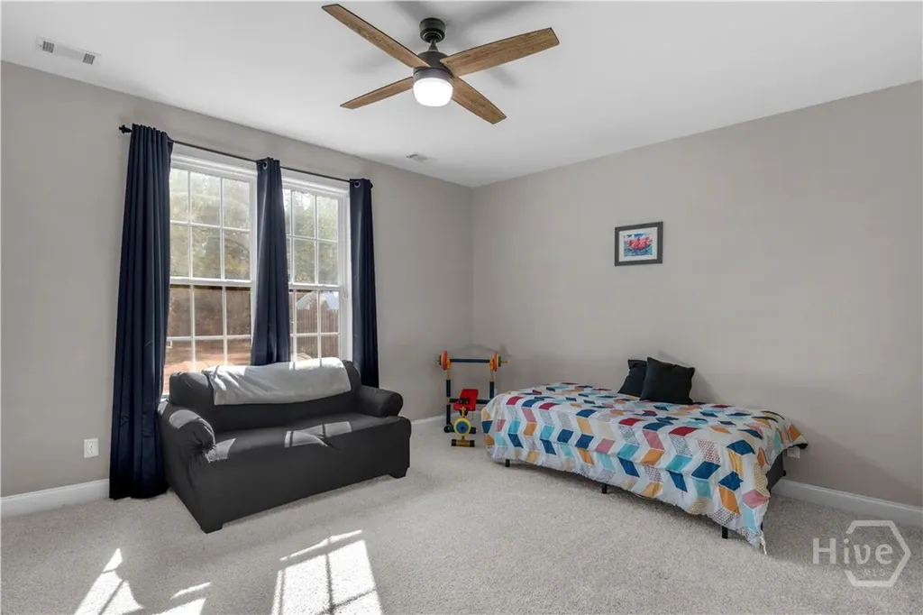143 Clover Point Circle Guyton GA 31312