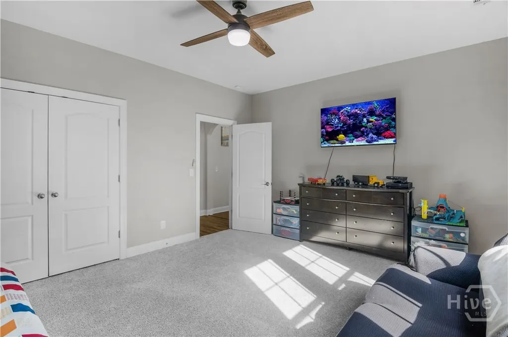 143 Clover Point Circle Guyton GA 31312