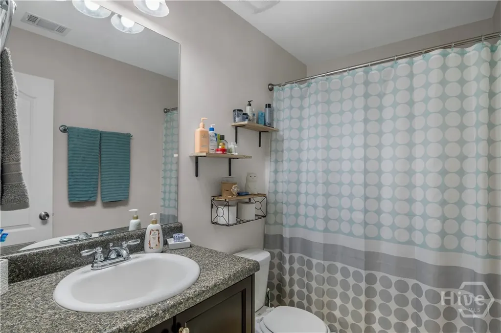 143 Clover Point Circle Guyton GA 31312