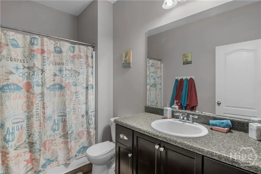 143 Clover Point Circle Guyton GA 31312