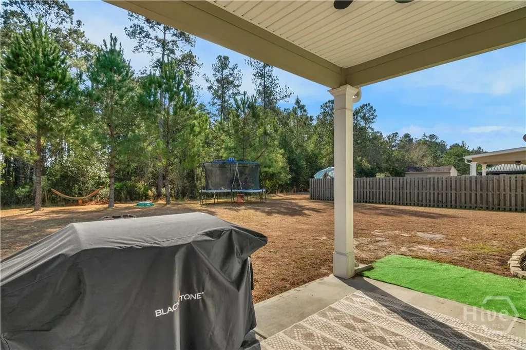 143 Clover Point Circle Guyton GA 31312