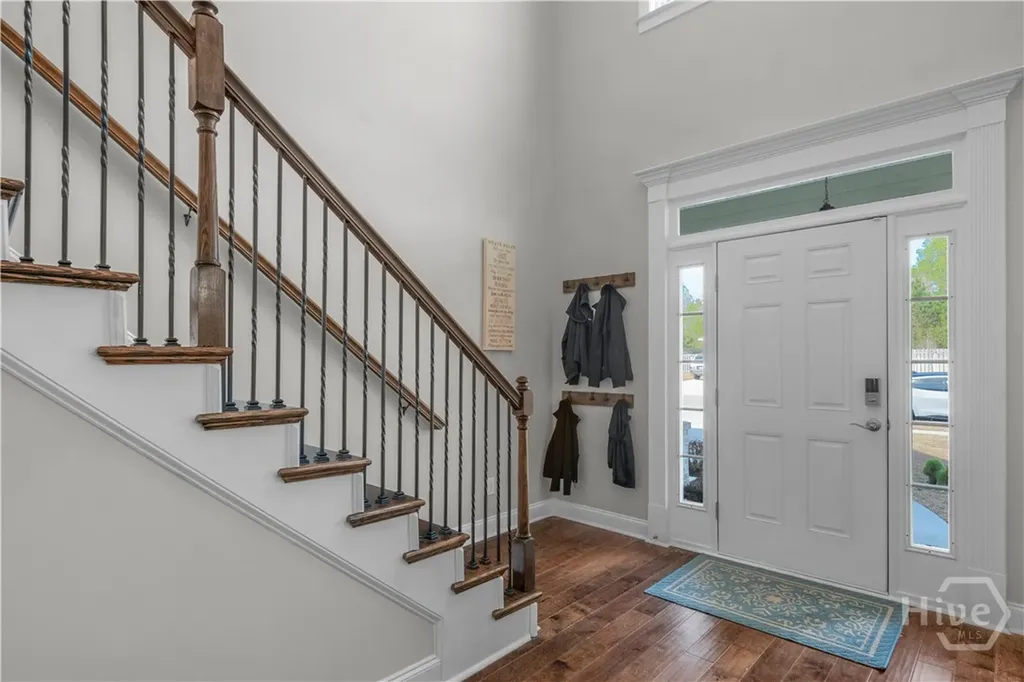 143 Clover Point Circle Guyton GA 31312
