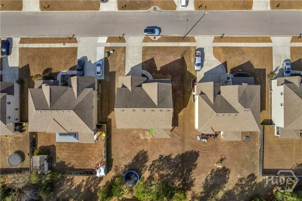 143 Clover Point Circle Guyton GA 31312