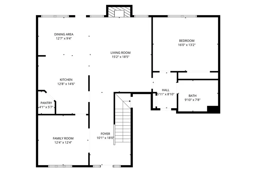 143 Clover Point Circle Guyton GA 31312
