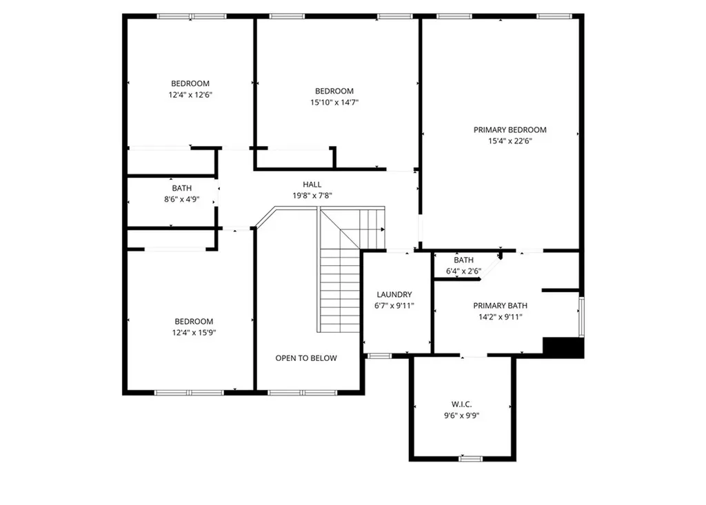 143 Clover Point Circle Guyton GA 31312