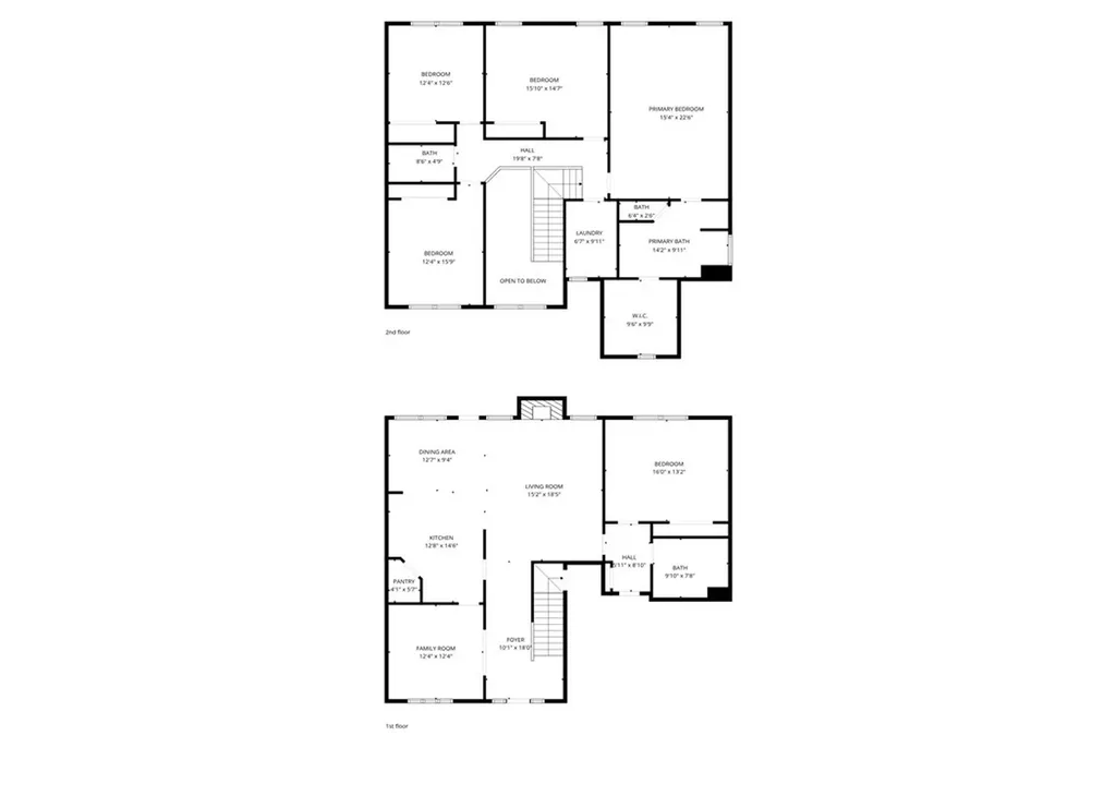 143 Clover Point Circle Guyton GA 31312