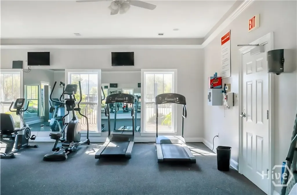 143 Clover Point Circle Guyton GA 31312