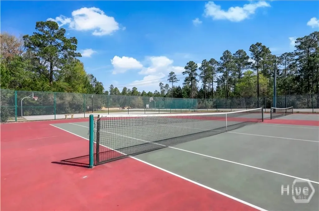 143 Clover Point Circle Guyton GA 31312