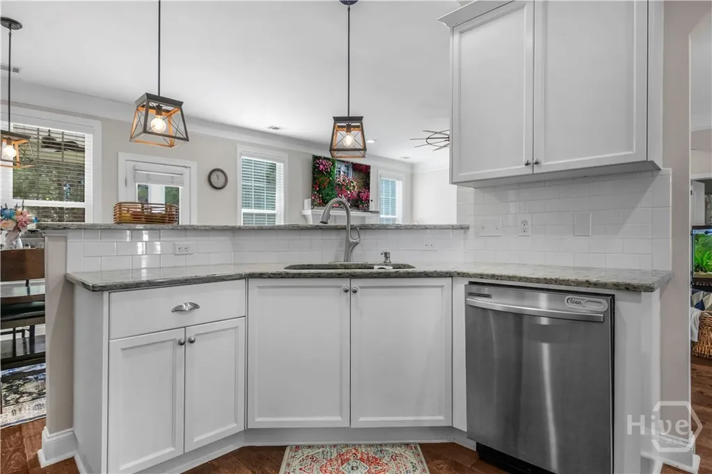 143 Clover Point Circle Guyton GA 31312
