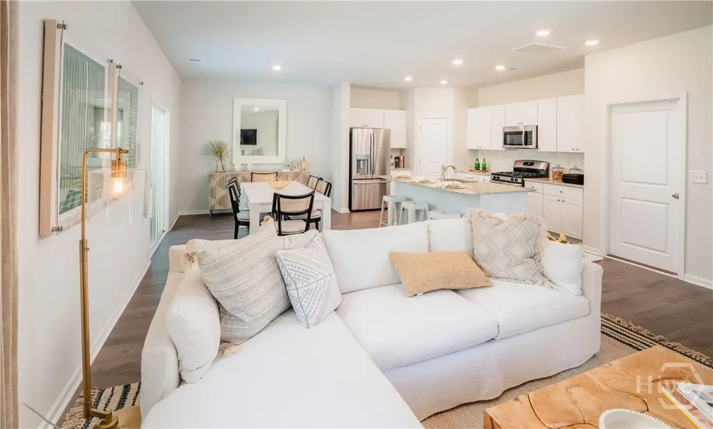 105 Thistle Blossom Way Savannah GA 31302