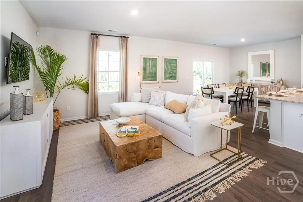 105 Thistle Blossom Way Savannah GA 31302