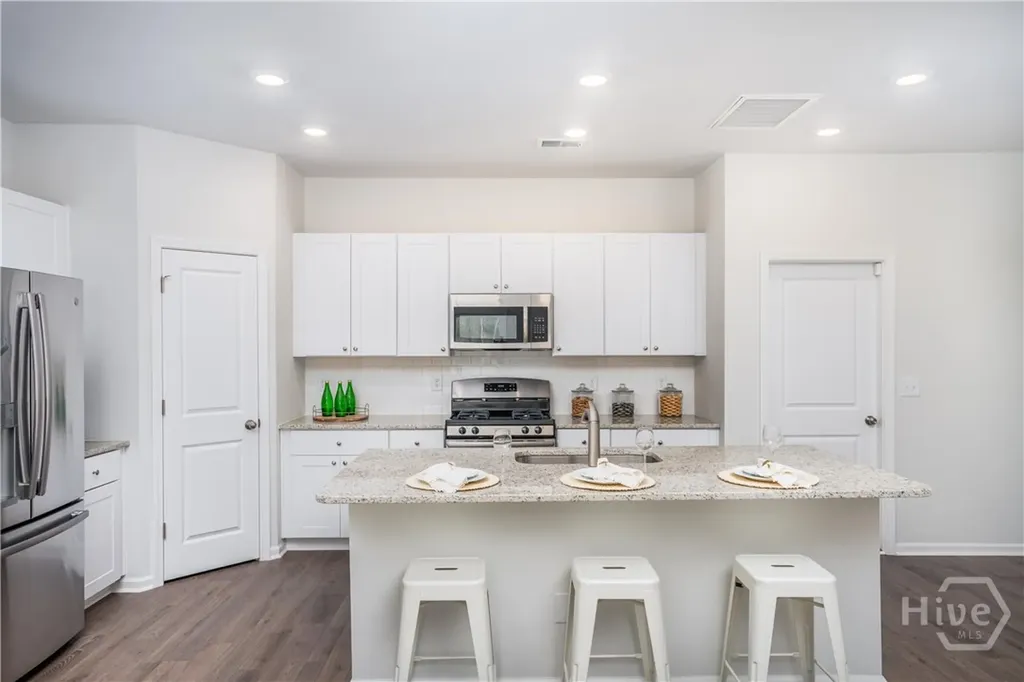 105 Thistle Blossom Way Savannah GA 31302
