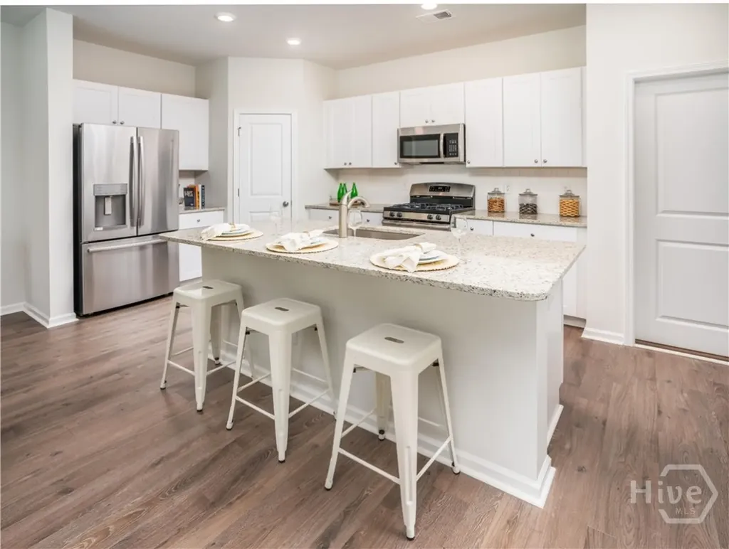 105 Thistle Blossom Way Savannah GA 31302
