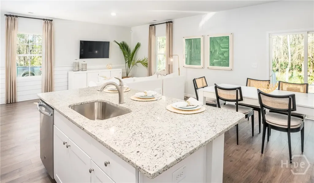 105 Thistle Blossom Way Savannah GA 31302