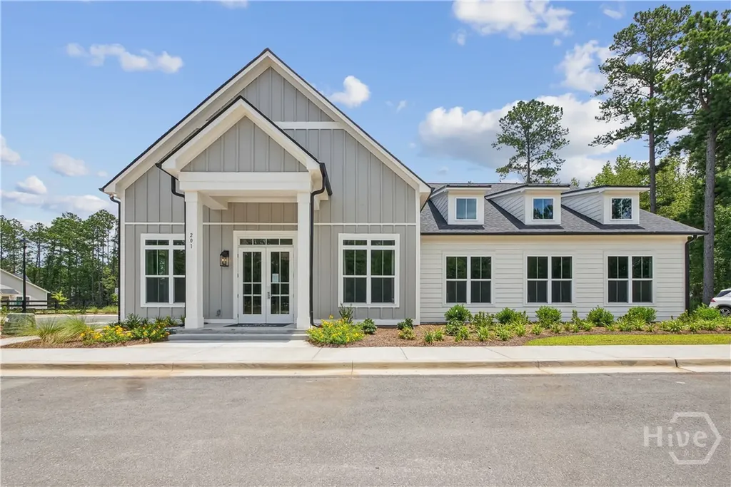 201 Powers Pass Pooler GA 31302