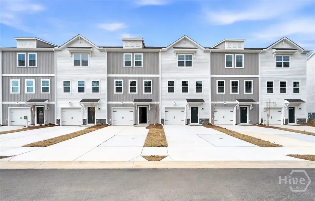 129 Simms Way Hinesville GA 31313