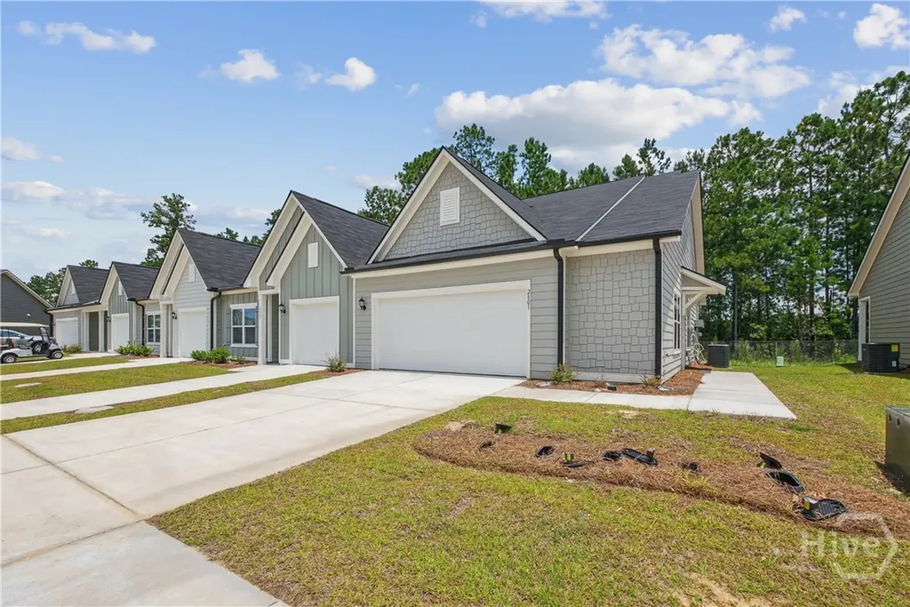 201 Powers Pass Pooler GA 31302