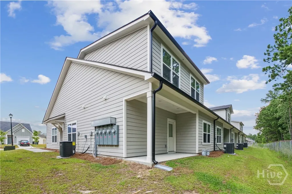 201 Powers Pass Pooler GA 31302