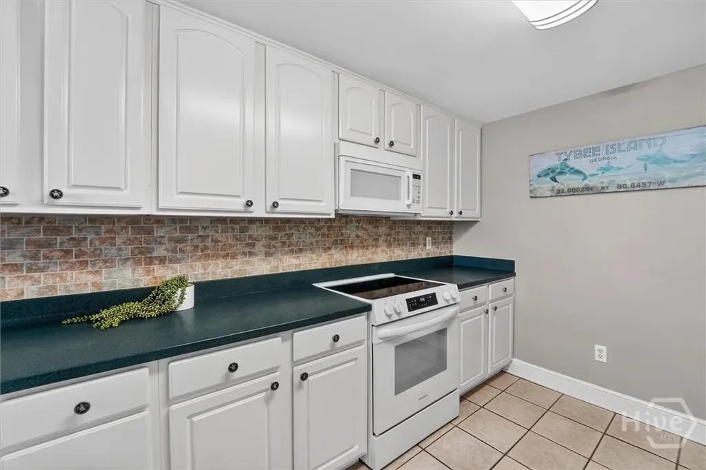 1217 Bay Street Tybee Island GA 31328