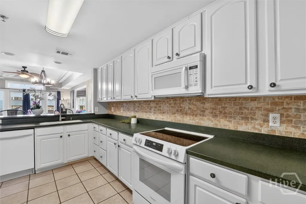 1217 Bay Street Tybee Island GA 31328