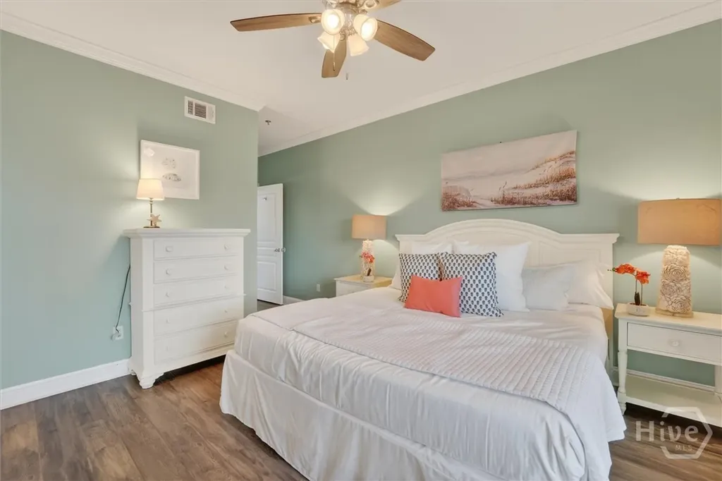 1217 Bay Street Tybee Island GA 31328