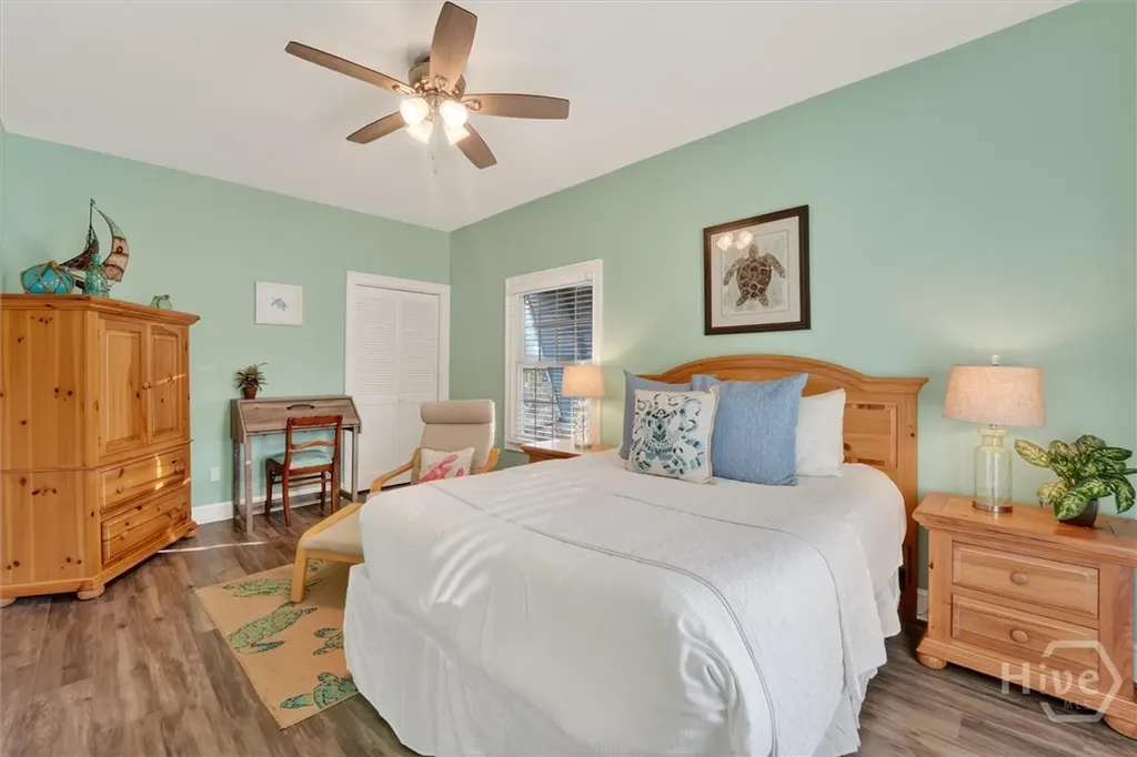 1217 Bay Street Tybee Island GA 31328