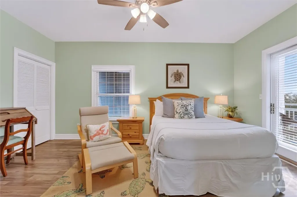 1217 Bay Street Tybee Island GA 31328
