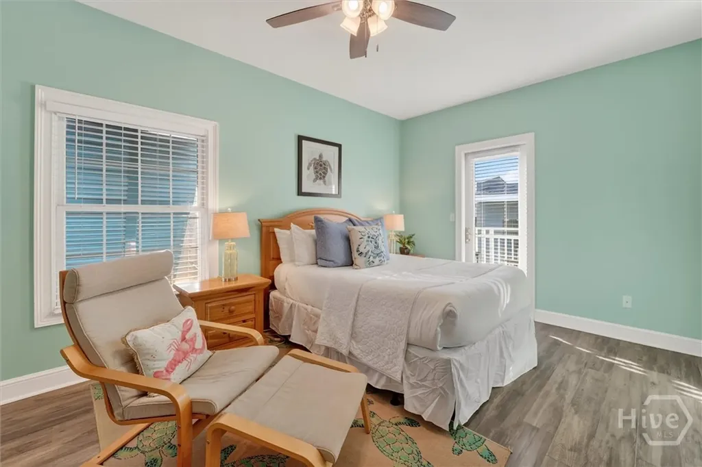 1217 Bay Street Tybee Island GA 31328