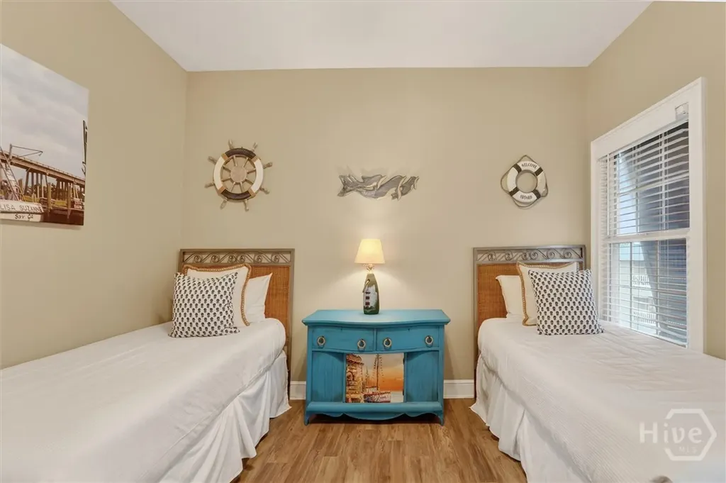 1217 Bay Street Tybee Island GA 31328