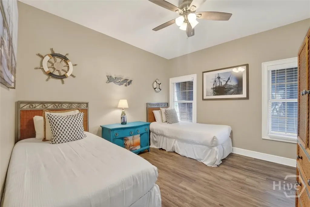 1217 Bay Street Tybee Island GA 31328