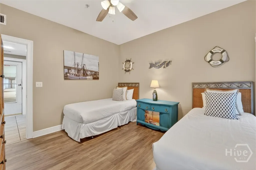 1217 Bay Street Tybee Island GA 31328