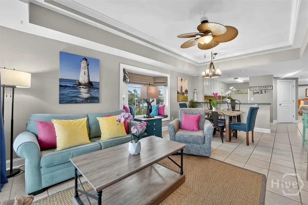1217 Bay Street Tybee Island GA 31328