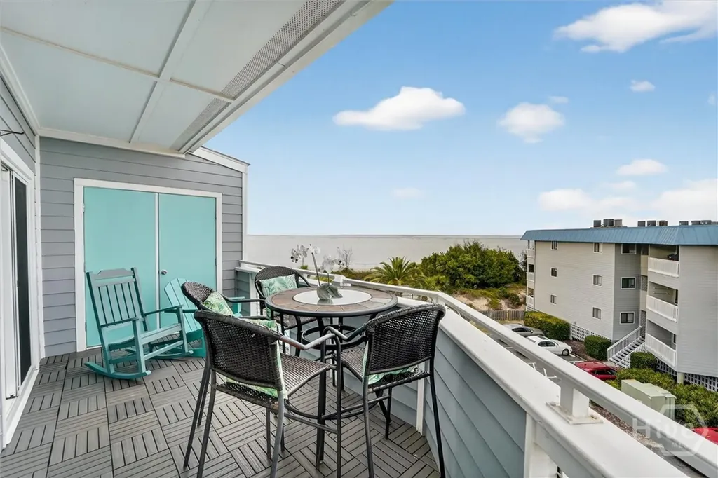 1217 Bay Street Tybee Island GA 31328