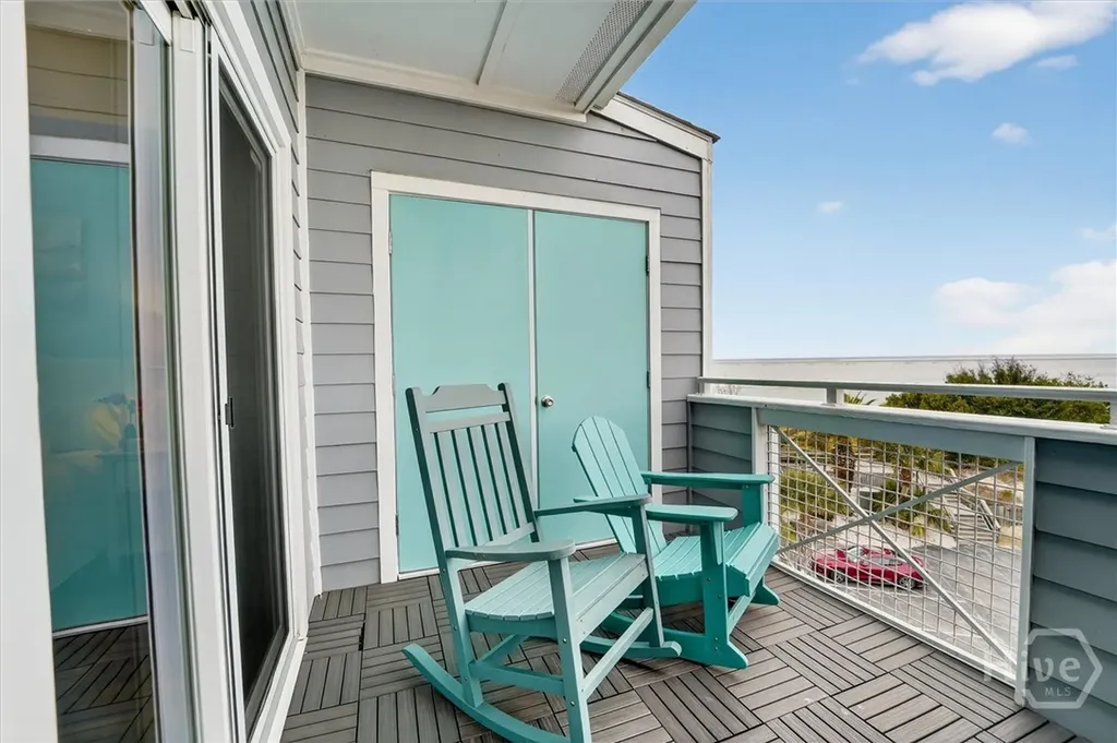 1217 Bay Street Tybee Island GA 31328