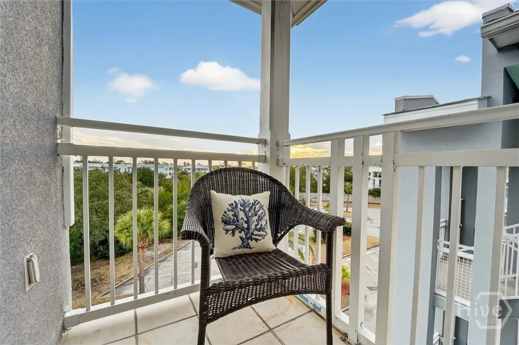 1217 Bay Street Tybee Island GA 31328