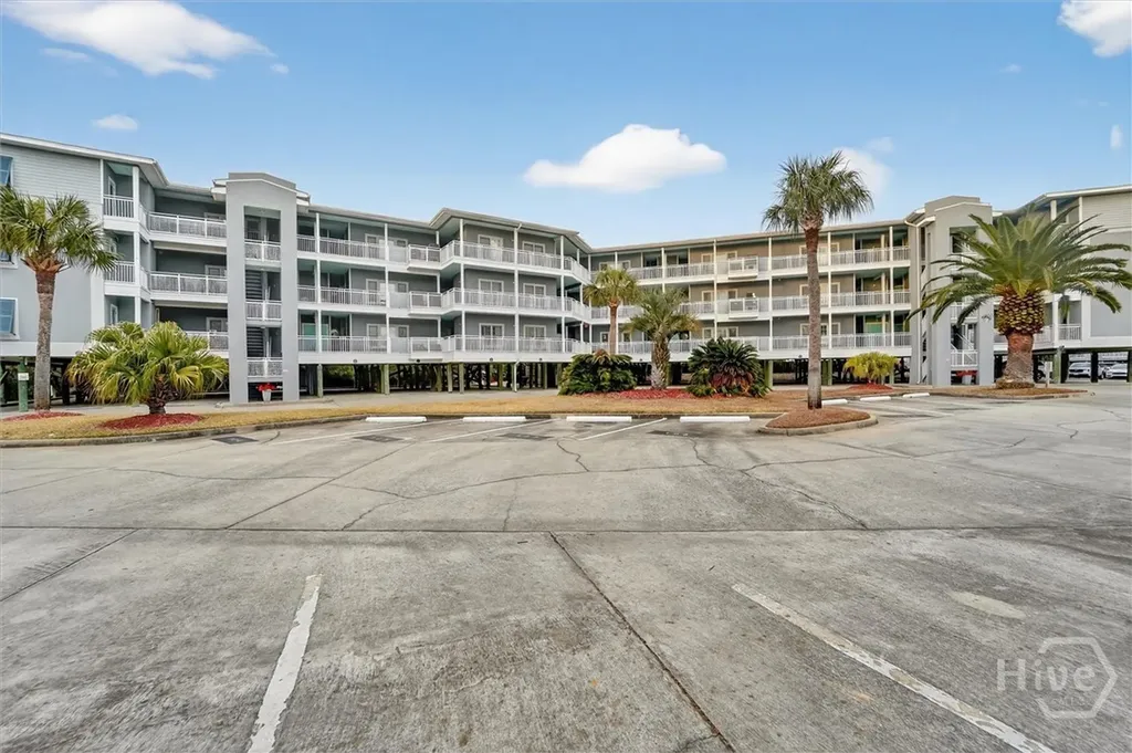 1217 Bay Street Tybee Island GA 31328