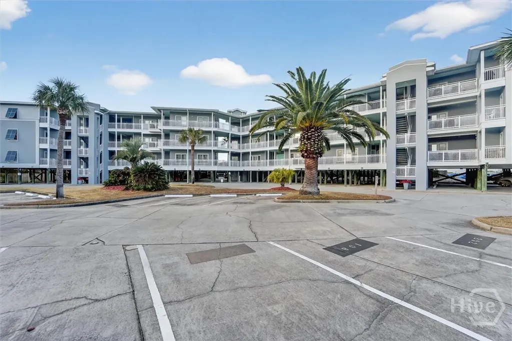 1217 Bay Street Tybee Island GA 31328