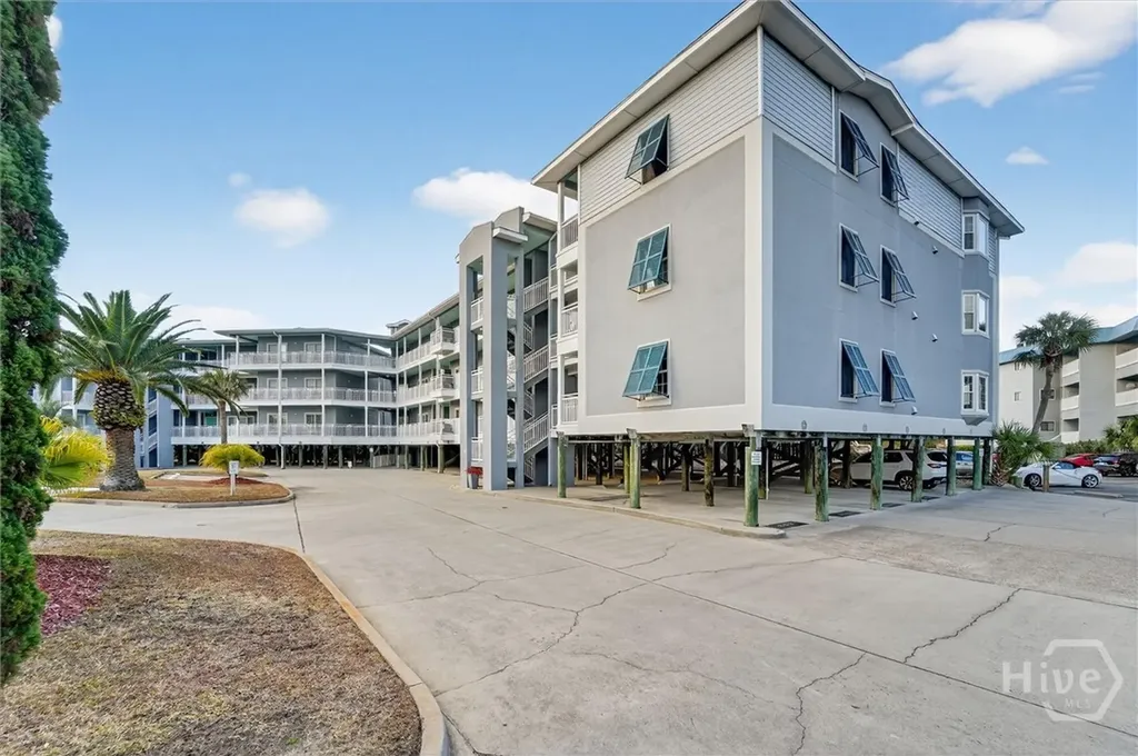 1217 Bay Street Tybee Island GA 31328