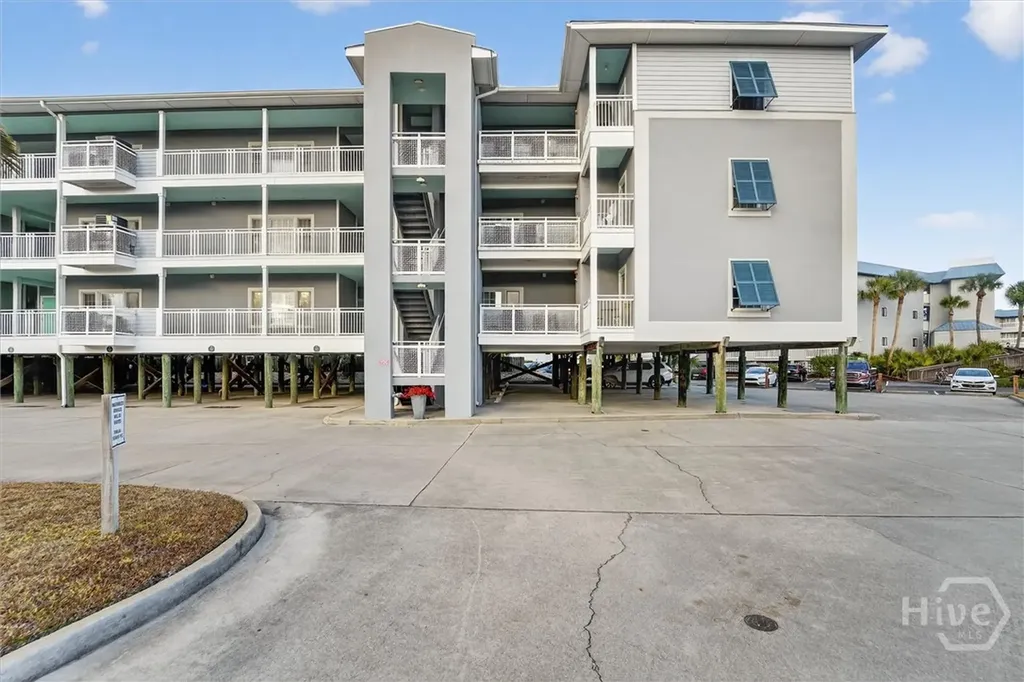 1217 Bay Street Tybee Island GA 31328